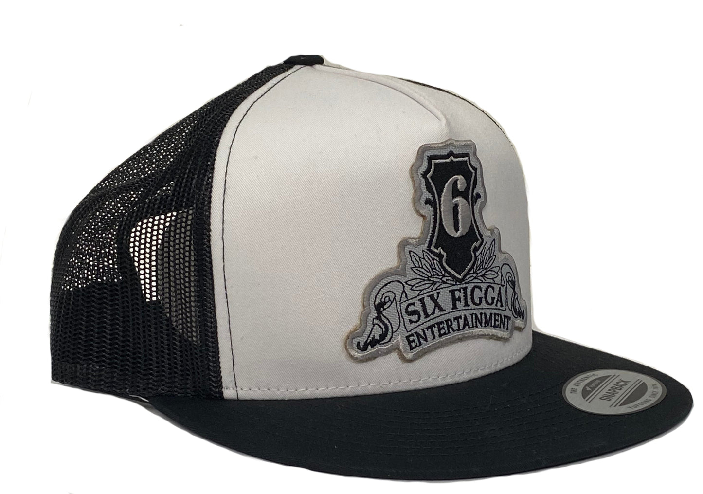 Six Figga Trucker Hat