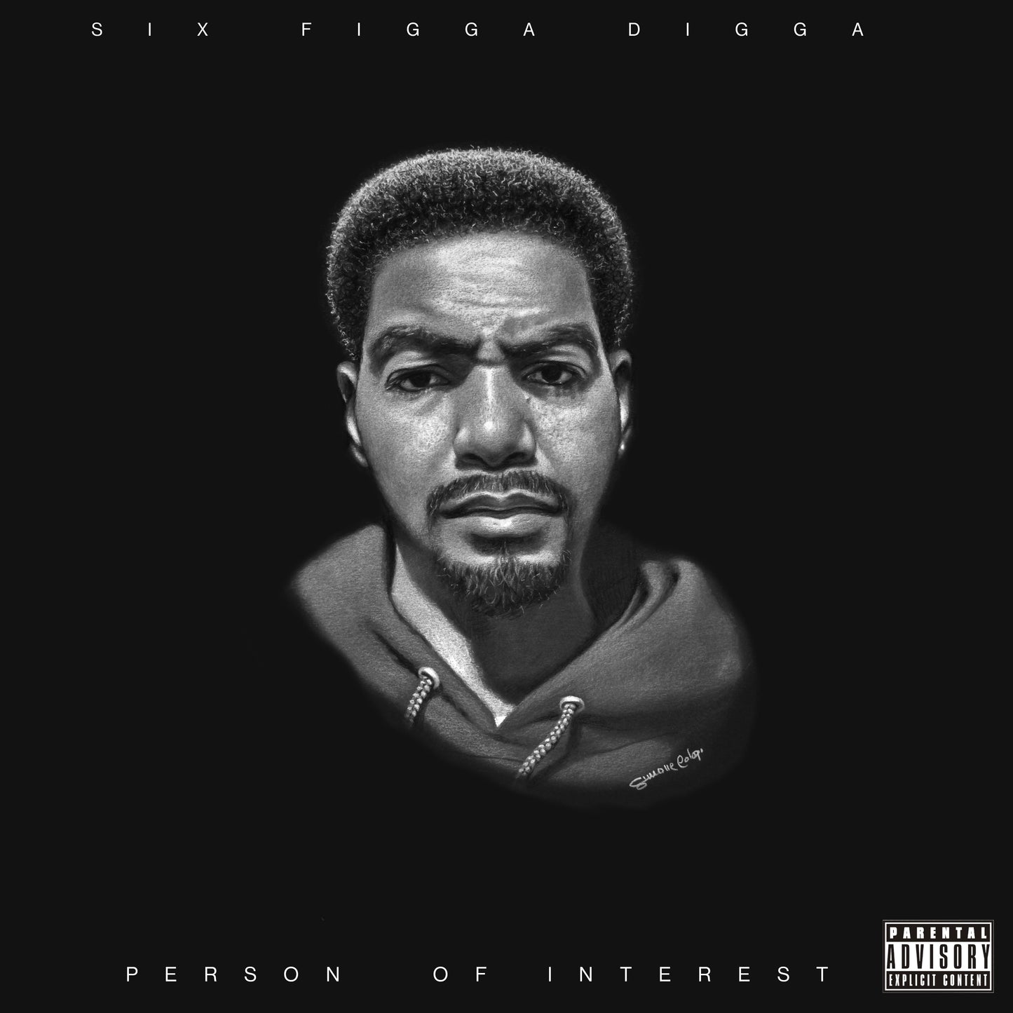 Person Of Interest CD