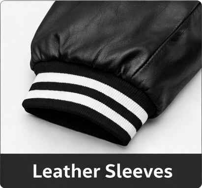 Six Figga Entertainment Varsity Jacket [PRE-ORDER]